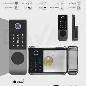 Electronic koalaine64