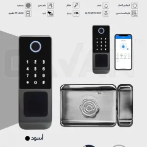 Electronic koalaine65