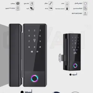 Electronic koalaine66