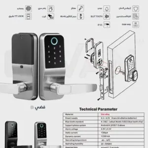 Electronic koalaine71